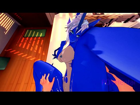 ❤️ Demon Fish Girl Monster ❤❌ Порно бойынша бізде ☑